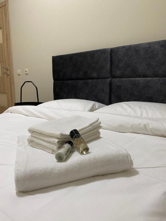V15 Apartment Druskininkai Buitenkant foto