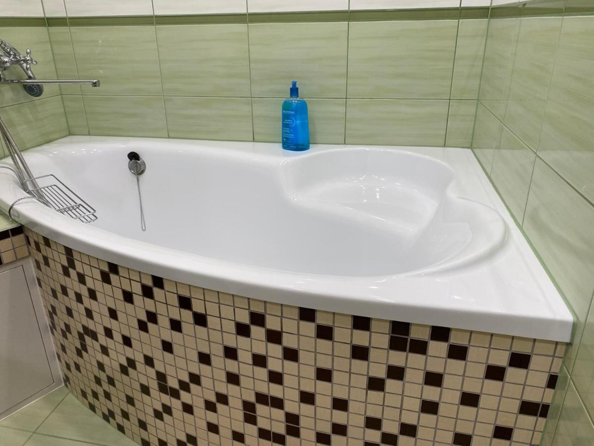 V15 Apartment Druskininkai Buitenkant foto