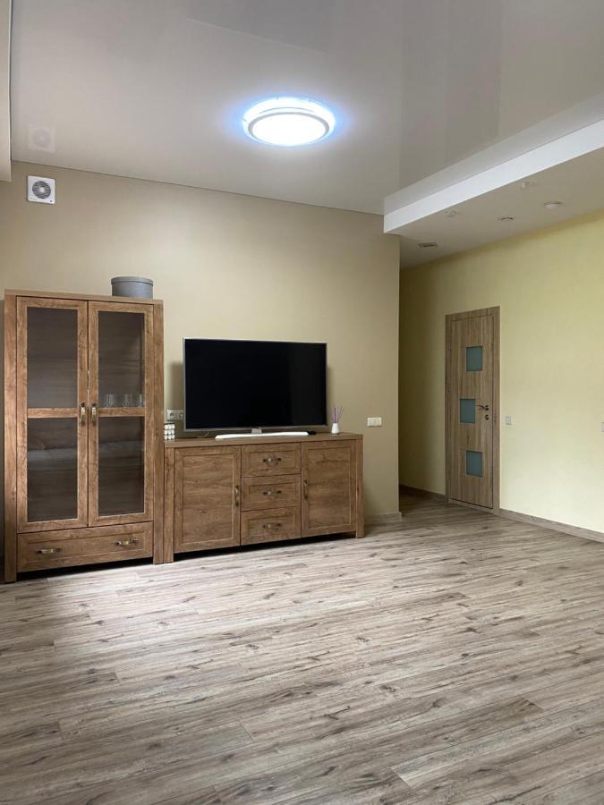 V15 Apartment Druskininkai Buitenkant foto