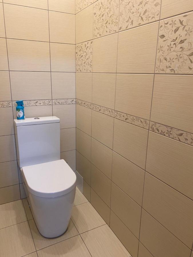 V15 Apartment Druskininkai Buitenkant foto