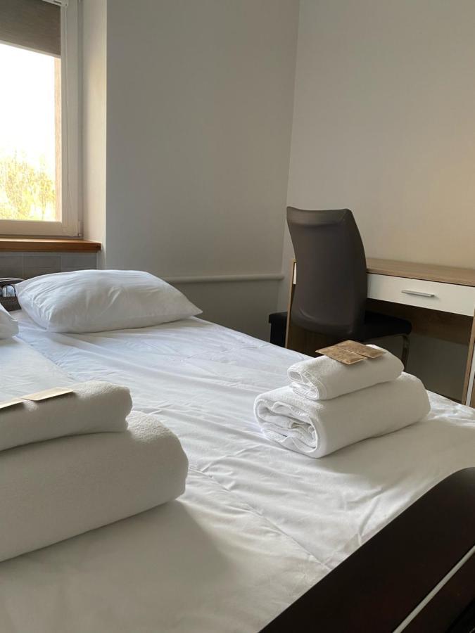 V15 Apartment Druskininkai Buitenkant foto