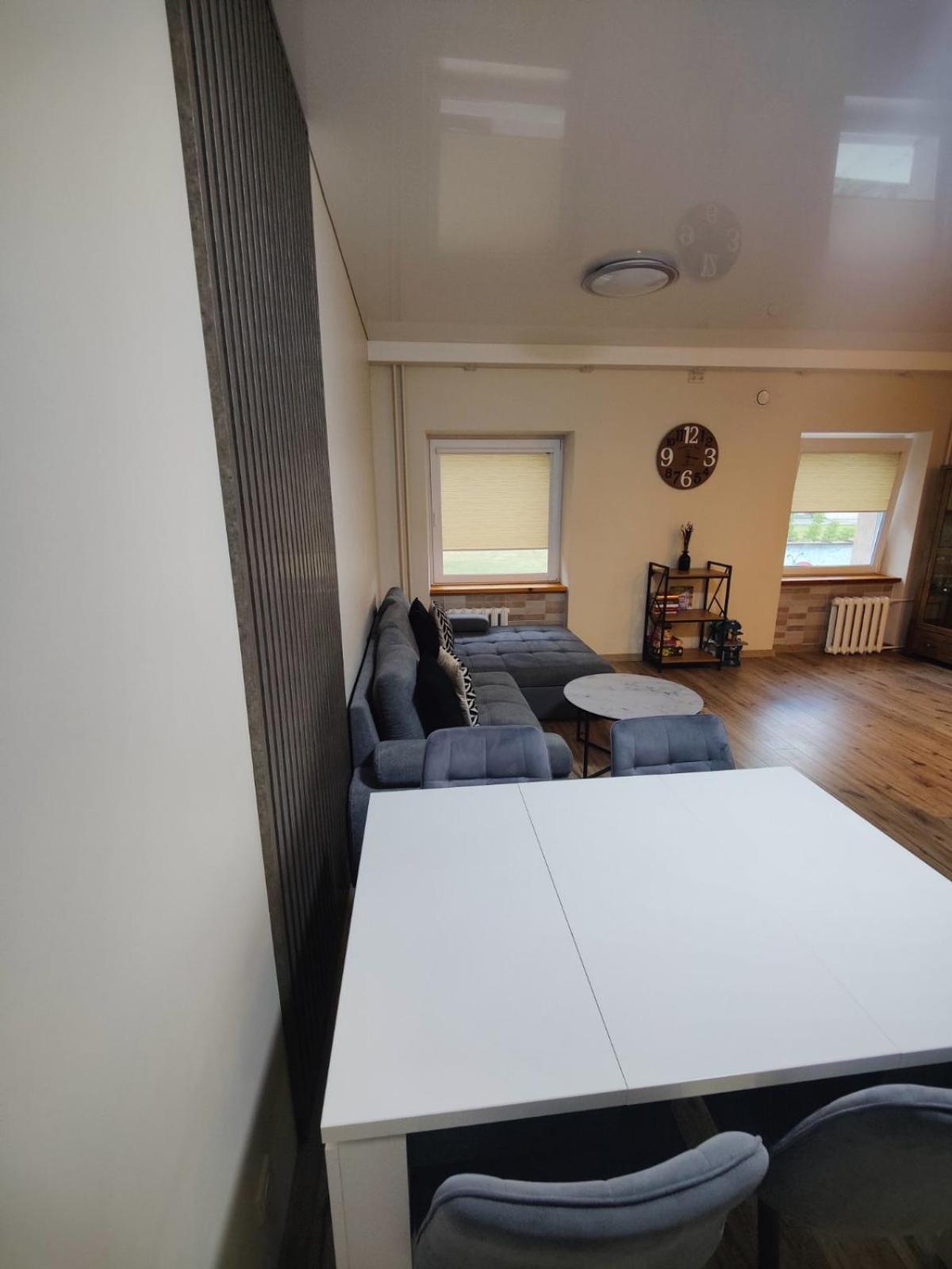 V15 Apartment Druskininkai Buitenkant foto